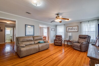 331 Hardie Rd, Jonesville, LA 71343 - photo 7