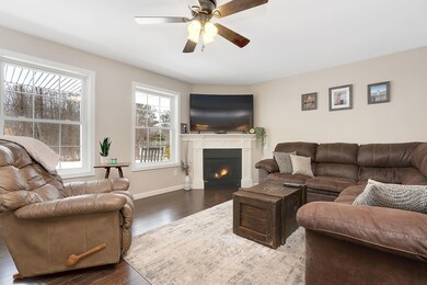 16 Brackett Hill Rd, Alfred, ME 04002 - photo 7