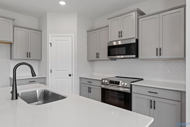 4833 Benjamins Bloom Loop, Huntsville, AL 35810 - photo 3