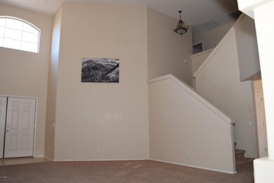 Formal Living Room
