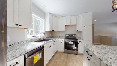 20 Connor Hill Rd unit 3, Fairfax, VT 05454 - photo 5