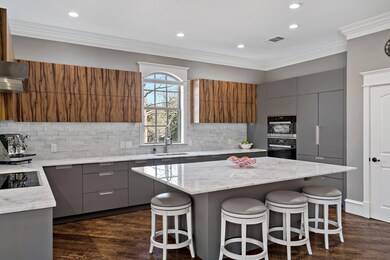 Completely NEW Kitchen Since 2022! Imported Europe