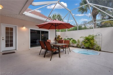 Courtyard Home with Spa