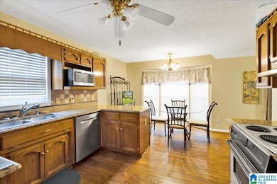 6391 Harness Way, Pinson, AL 35126 - photo 7