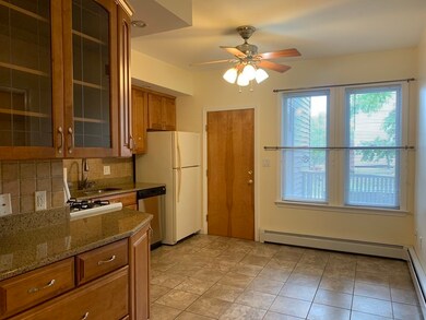 116 Berkshire St unit 1, Cambridge, MA 02141 - photo 2