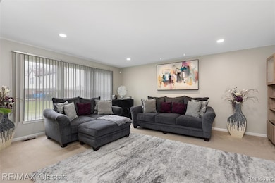 4692 Clover Rd, Canton, MI 48188 - photo 3