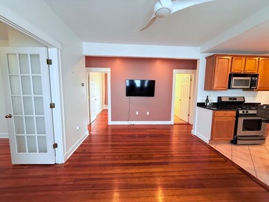 2A Victoria St unit 2, Dorchester, MA 02125 - photo 4