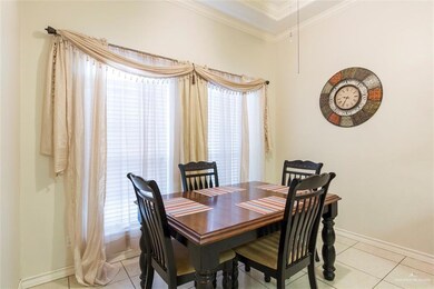 2611 Stacey St, Edinburg, TX 78539 - photo 5