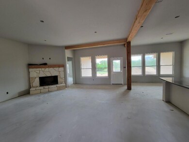 1056 Winecup Ln, Weatherford, TX 76085 - photo 3