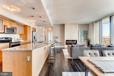 The Vue unit 2009, Baltimore, MD 21202 - photo 3