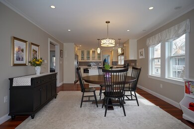 13 Thomas St unit 13, Belmont, MA 02478 - photo 5