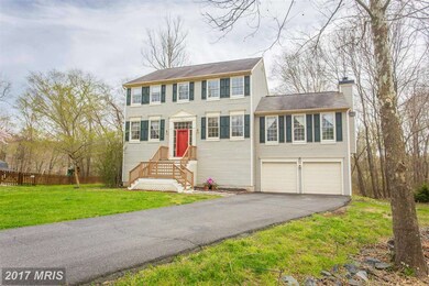 202 Anchor Cove, Stafford, VA 22554 - photo 2