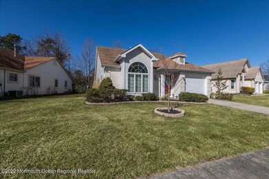 1727 Sweetbay Dr, Toms River, NJ 08755 - photo 3