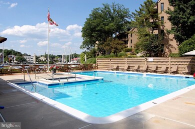 15 President Point Dr unit A3, Annapolis, MD 21403 - photo 2