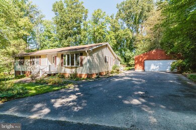 11843 Falls Rd, Cockeysville, MD 21030 - photo 3