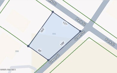 806 Park, Williamston, NC 27892 - photo 5