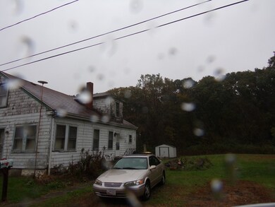 100 Cushman St, Acushnet, MA 02743 - photo 2