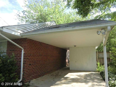 12424 Pretoria Dr, Silver Spring, MD 20904 - photo 5