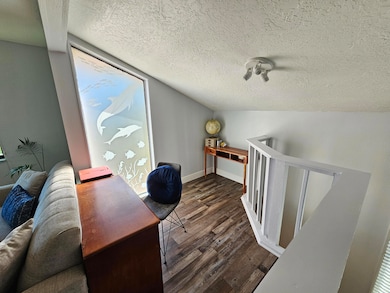 Sitting Area