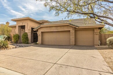 11765 E Juan Tabo Rd, Scottsdale, AZ 85255 - photo 6