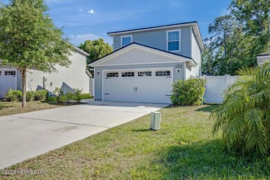 8308 Thor St, Jacksonville, FL 32216 - photo 2