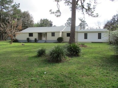 1594 Merrillville Rd, Coolidge, GA 31738 - photo 2