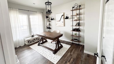 8393 E Sunray Dr, Nampa, ID 83687 - photo 3