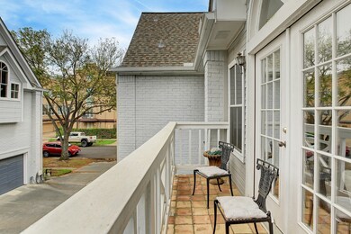 1714 Brun St unit 7, Houston, TX 77019 - photo 7