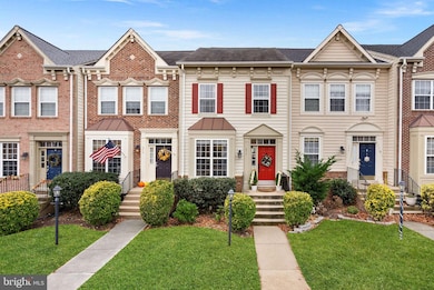 577 Edmonton Terrace NE, Leesburg, VA 20176 - photo 2