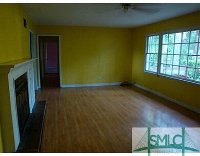 Exterior Front. Great room with wood laminate floo