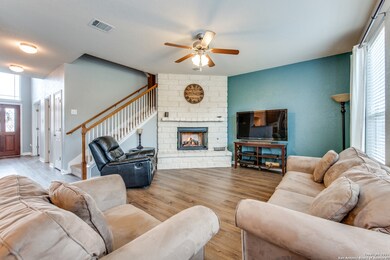 25803 Santolina, San Antonio, TX 78261 - photo 5