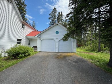 Garage & Side Entry I