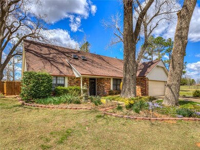 868 Squirrel Ct, Tuttle, OK 73089 - photo 4