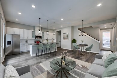 8446 Berry Green Ln, Houston, TX 77022 - photo 2