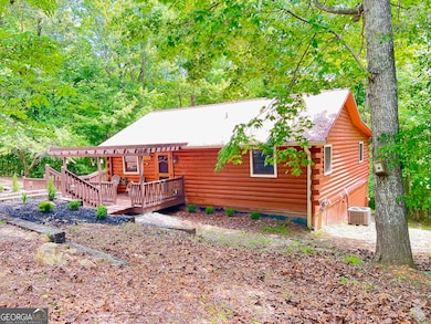 450 Mull Valley Rd, Morganton, GA 30560 - photo 3