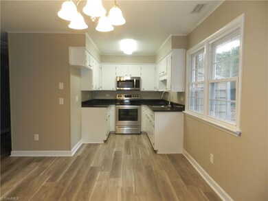 244 Rock Spring Rd, Asheboro, NC 27205 - photo 2