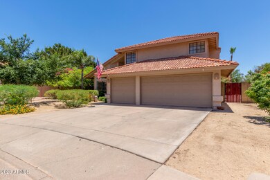5553 E Ellis St, Mesa, AZ 85205 - photo 2