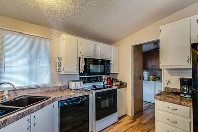 Updated Kitchen