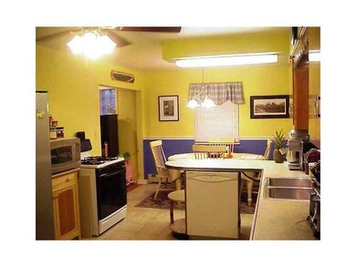 Dining Room.