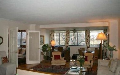 9 Hawthorne Place unit 5D, Boston, MA 02114 - photo 2
