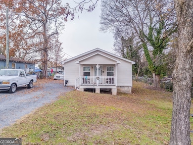 213 Iron St NW, Rome, GA 30165 - photo 4