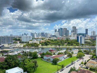 Havana Lofts Condo unit 708, Miami, FL 33128 - photo 2