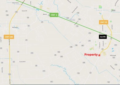0 Highway 35 Tracts 7 8 9 unit 793100, Alvin, TX 77511 - photo 7