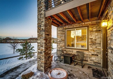 1532 Castle Creek Cir, Castle Rock, CO 80104 - photo 2