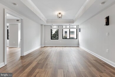 The Monroe at Virginia Square unit 403, Arlington, VA 22201 - photo 6