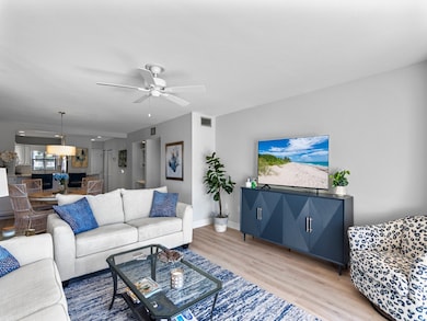 Racquet Club West Building unit 204B, Vero Beach, FL 32963 - photo 3