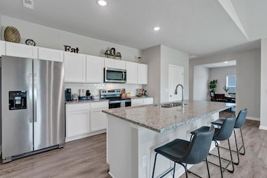 12923 E Spring Valley St, Wichita, KS 67230 - photo 6