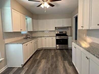 108 N Judd St, Fort Worth, TX 76108 - photo 3