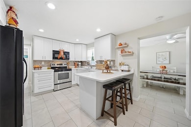 3744 Carron St, New Port Richey, FL 34652 - photo 6