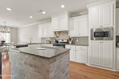 100 Trailbridge Way, Canton, MS 39046 - photo 6